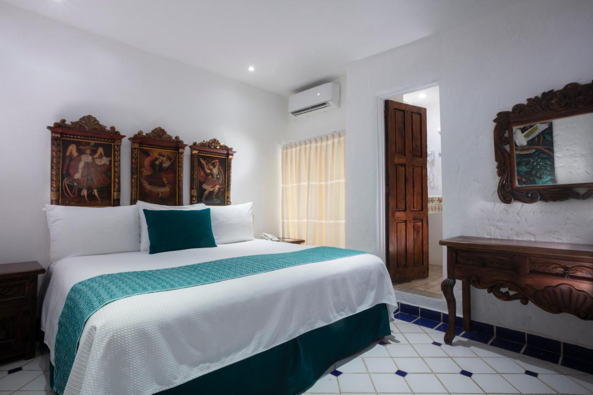 Casa Dona Susana (Adults Only) Puerto Vallarta Exterior foto